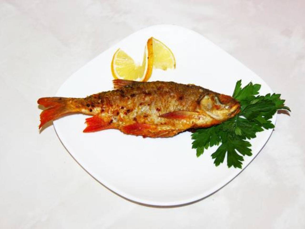 Рыба краснопёрка: полезные свойства, как приготовить краснопёрку