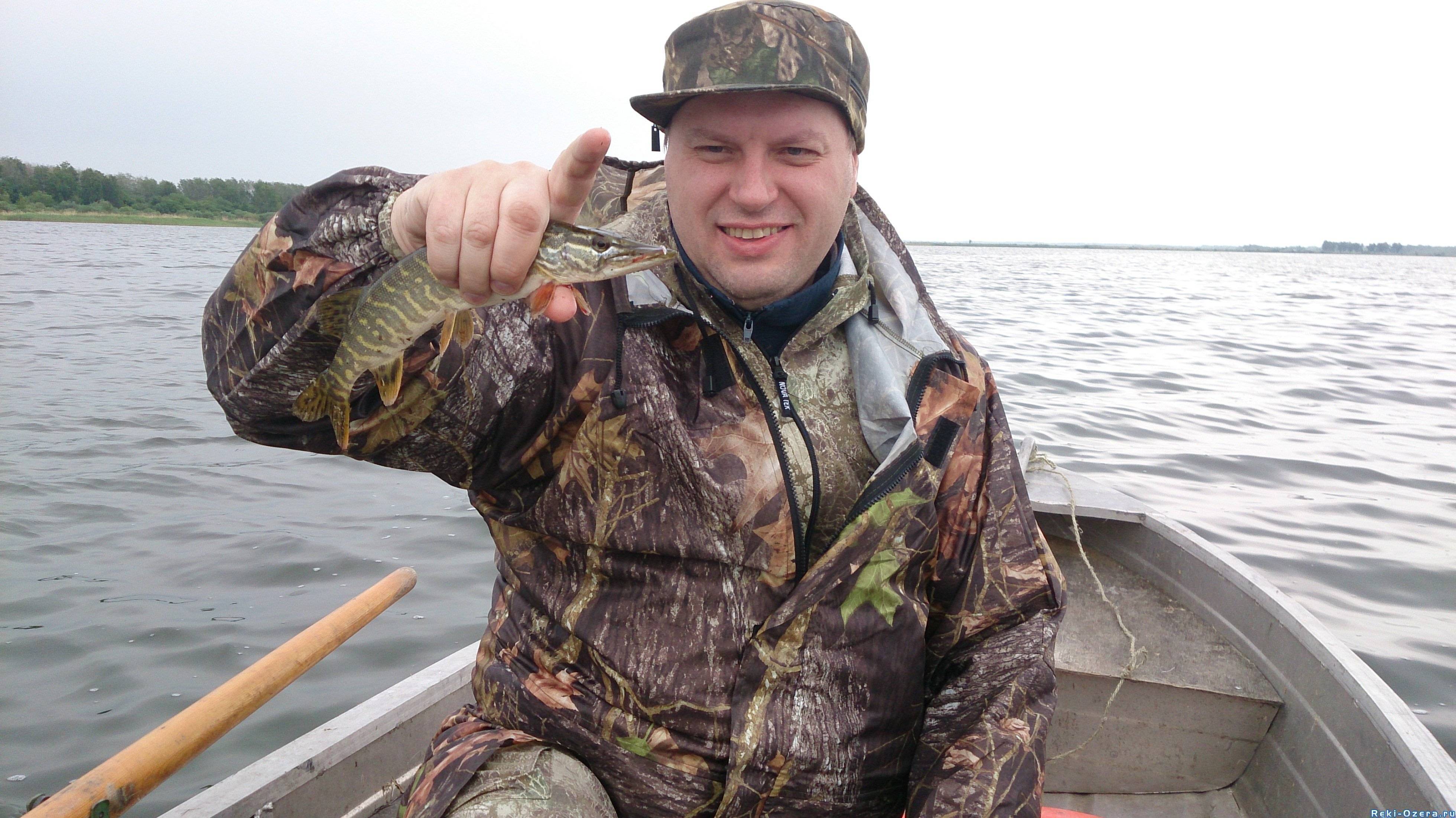 Рыбалка в свердловской области - топ 10 мест | рыбалка на дону