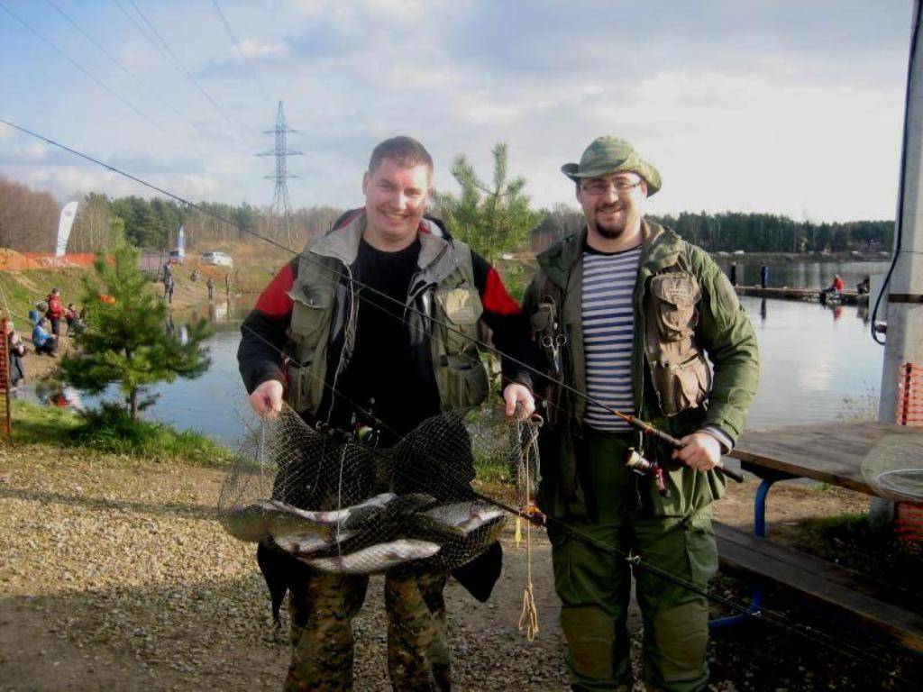 Обзор платной и бесплатной рыбалки в поселке бисерево — в московской области. семейный отдых на озере бисерово. рыбалка на любой вкус