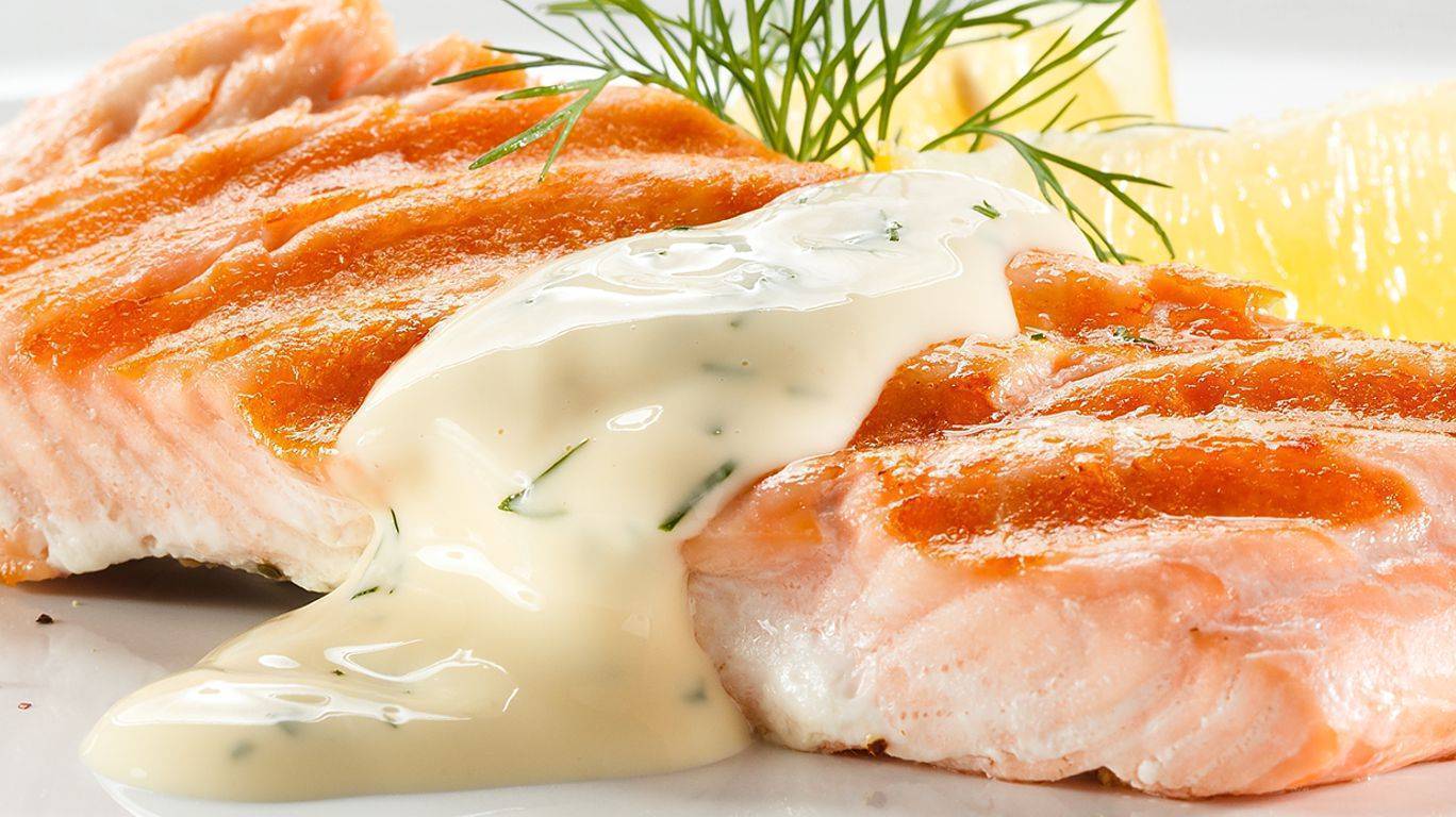 Рыба в соусе терияки: 4 благородных рецепта