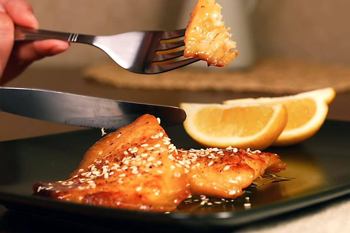 Как сделать кляр для рыбы - 7 простых рецептов приготовления