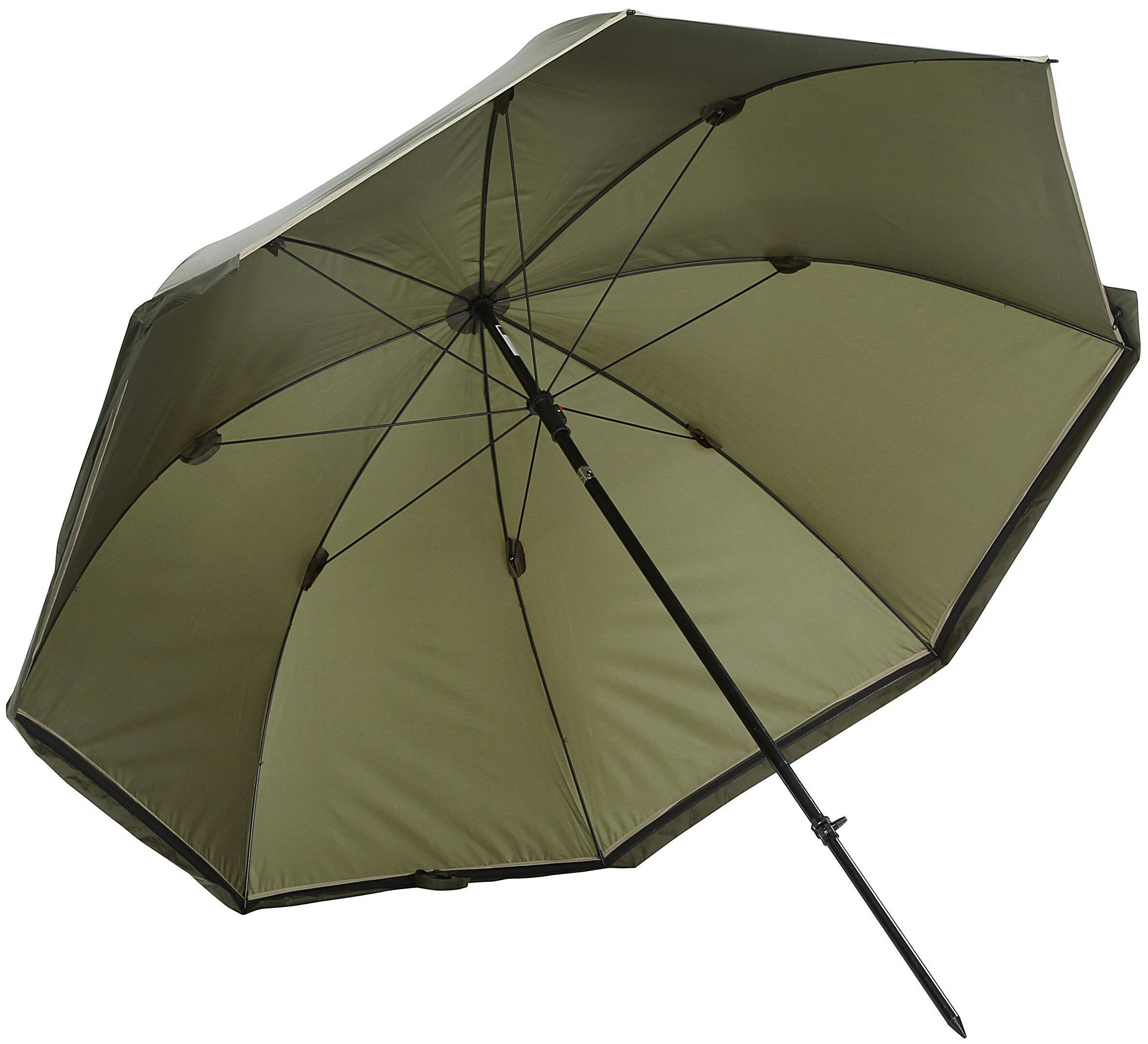 Зонтичные палатки: достоинства и недостатки