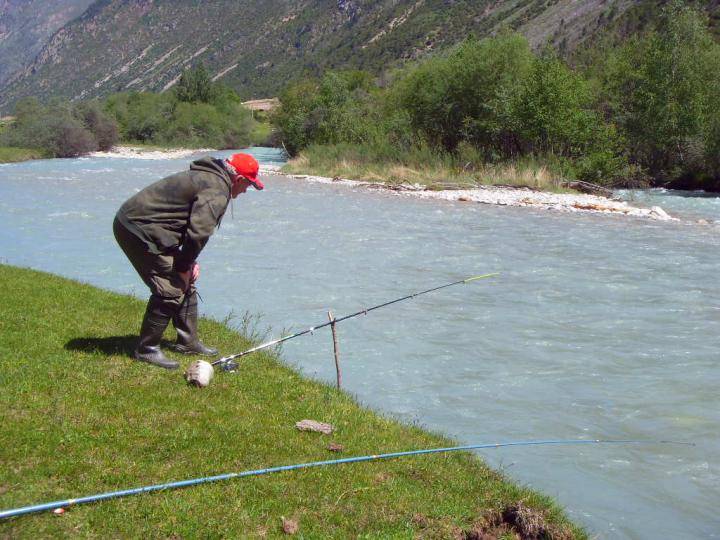 Рыбалка на реке кубань: как добраться, отчеты, какую рыбу ловить