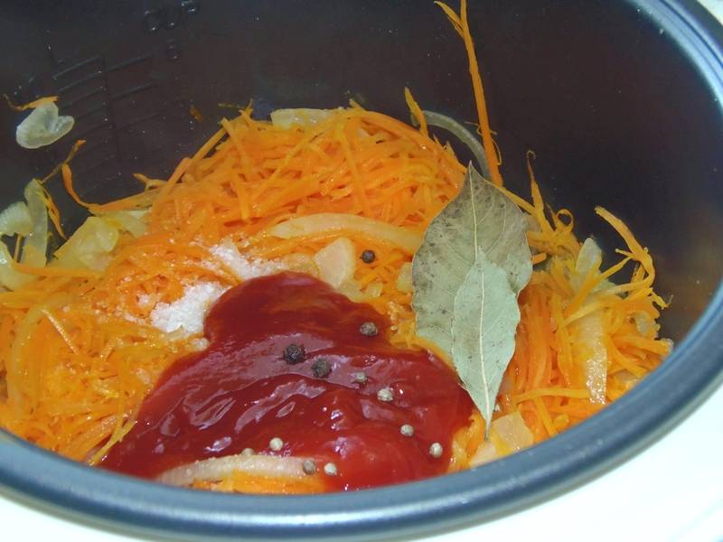 Рыба под маринадом — классический рецепт с фото пошагово