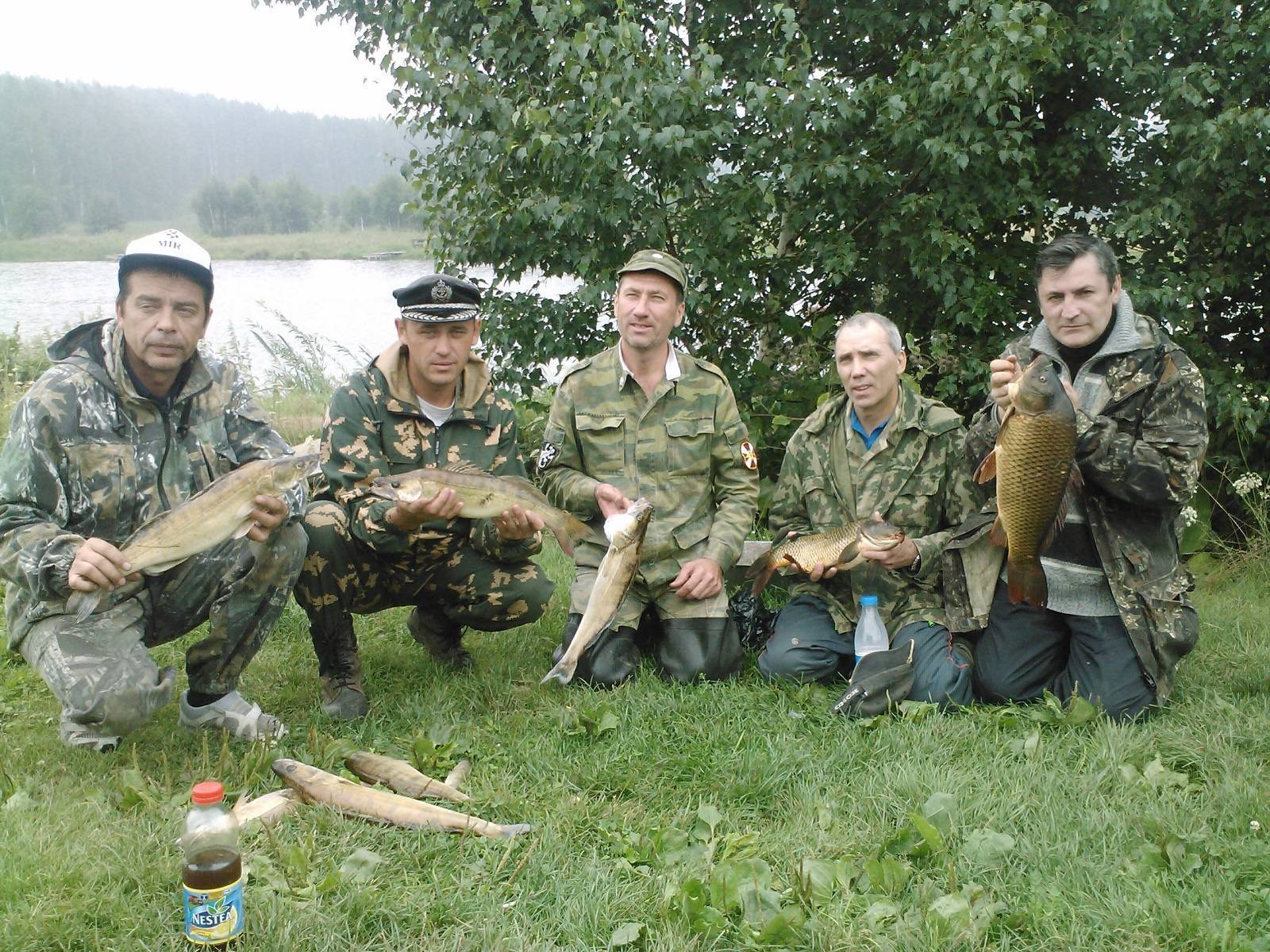 Рыбалка озеро щелкун в свердловской области -по областям -рыбалка в свердловской области -рыбалка