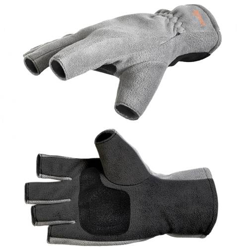 Какие перчатки выбрать для зимней рыбалки