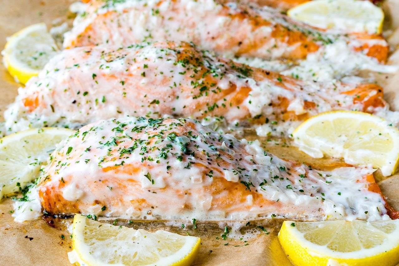 Как приготовить вкуснейшую рыбу под маринадом –  домашние рецепты
