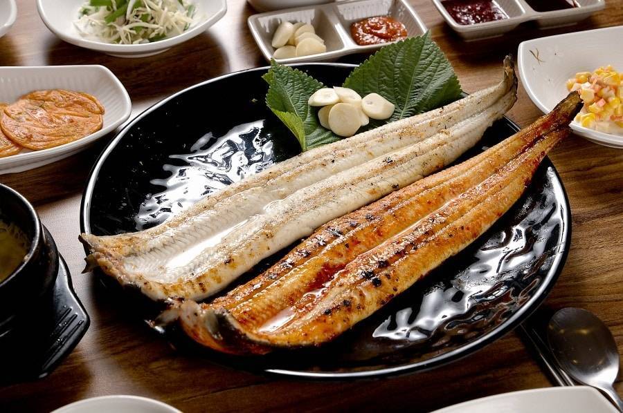 Рыба сайда — как готовить? 5 вкусных рецептов приготовления в духовке и на сковороде