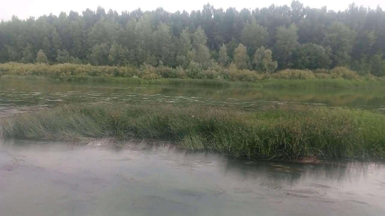 Рыбалка в оренбургской области: рыбные места и отзывы