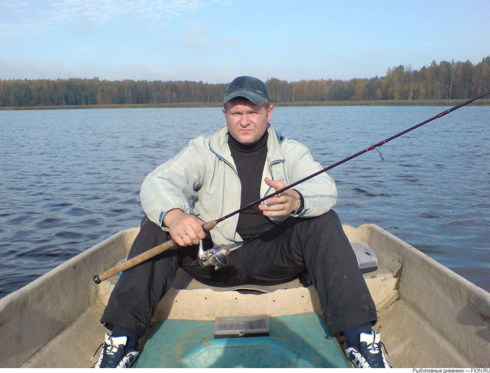 ᐉ озеро вуокса - место для рыбака - ✅ ribalka-snasti.ru