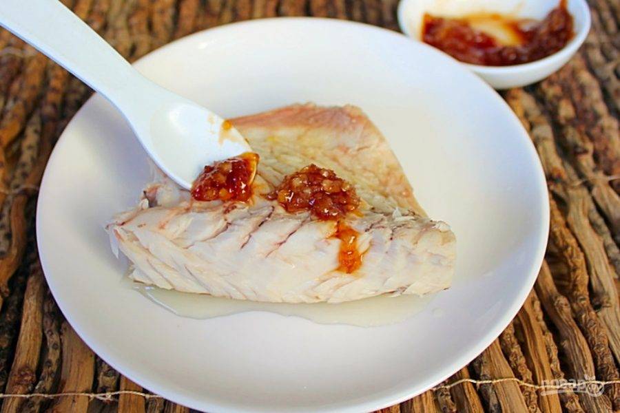 Уха из лакедры. рыба лакедра: рецепты и особенности приготовления