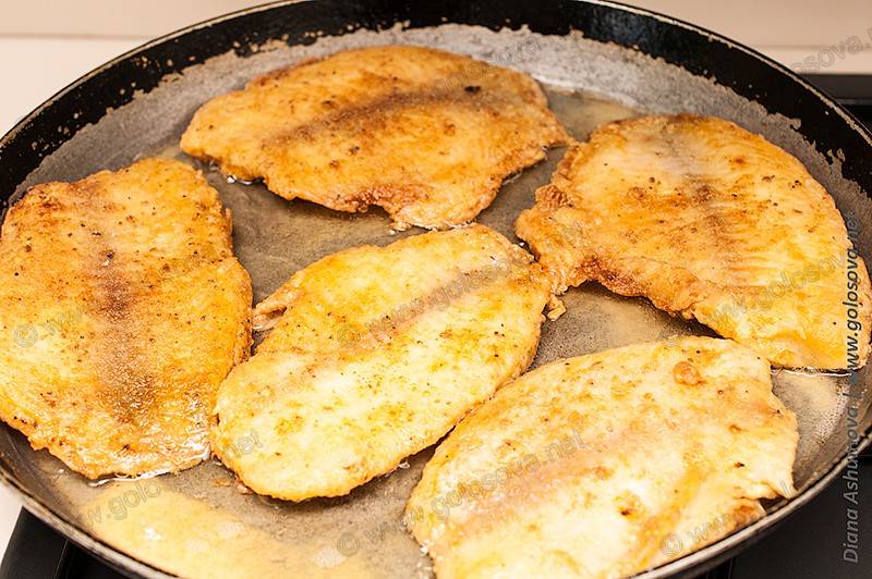 Жареный морской окунь: 6 рецептов, как вкусно пожарить морского окуня на сковороде ( отзывы) — морской окунь как приготовить вкусно — «vexsi» журнал — обо всём!