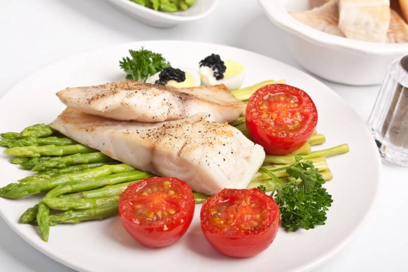 Рыбная диета для похудения: меню, рецепты, отзывы