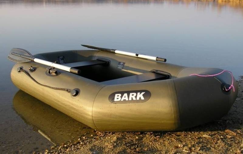 Надувная лодка барк: характеристики, преимущества, гребные и моторные модели, цены