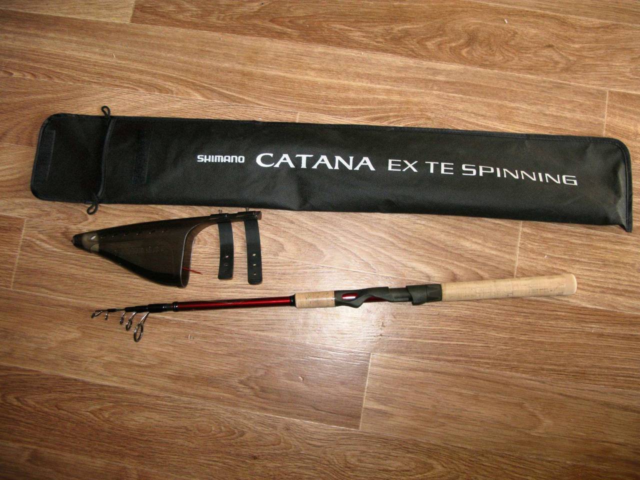 ᐉ спиннинг shimano catana bx scatbx210m (210 10-30) - обзор и отзывы - fish54.ru