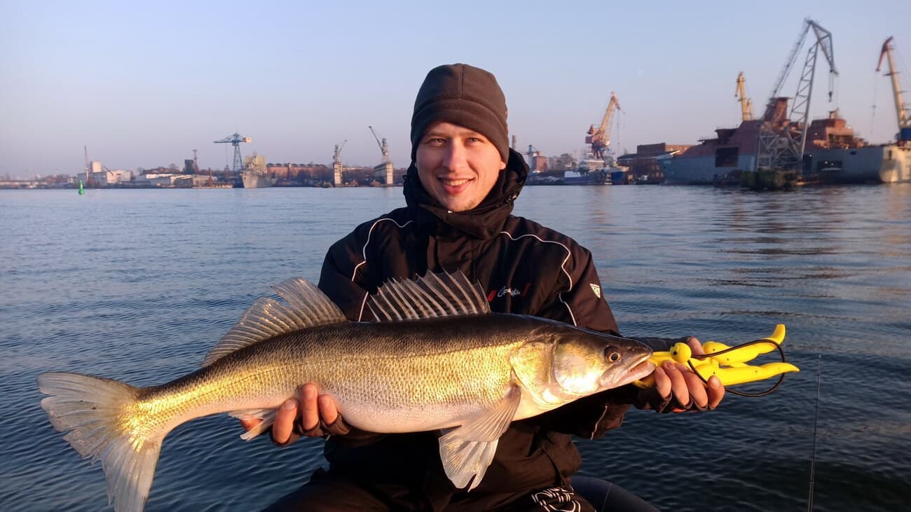 ᐉ красное озеро (калининградская область) - место для рыбака - ✅ ribalka-snasti.ru