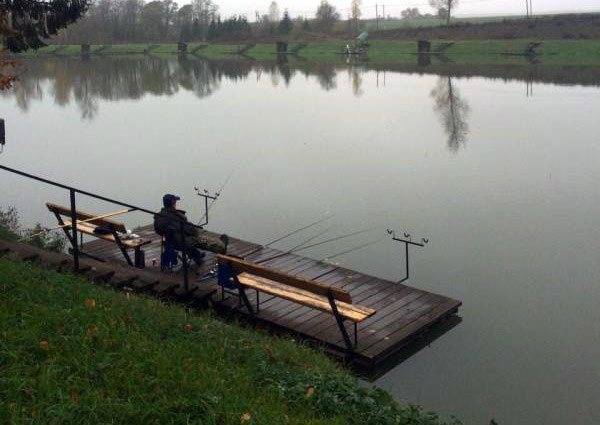 Рыбалка в подольске и подольском районе, как ловить на местных озерах и реках: разбираем по пунктам
