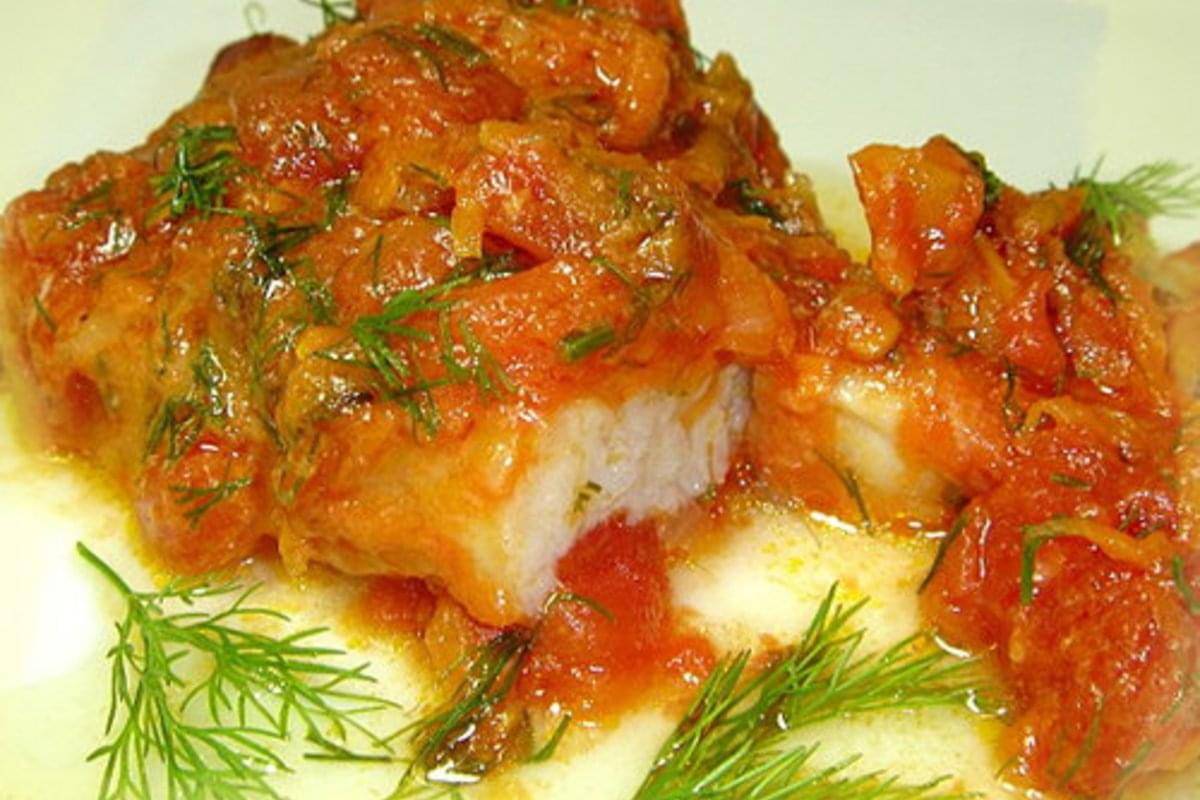 Рыба под маринадом – 7 классических рецептов