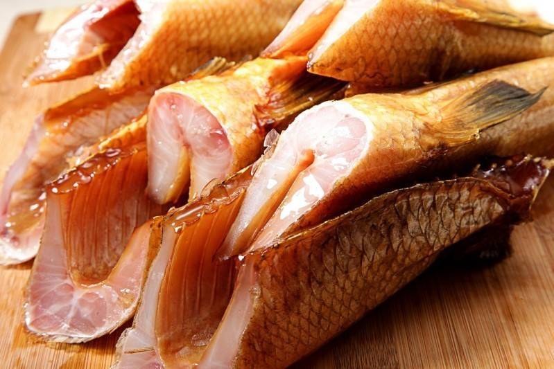 Копченая щука – подготовка рыбы и рецепты для домашней коптильни | | все о хмельных напитках