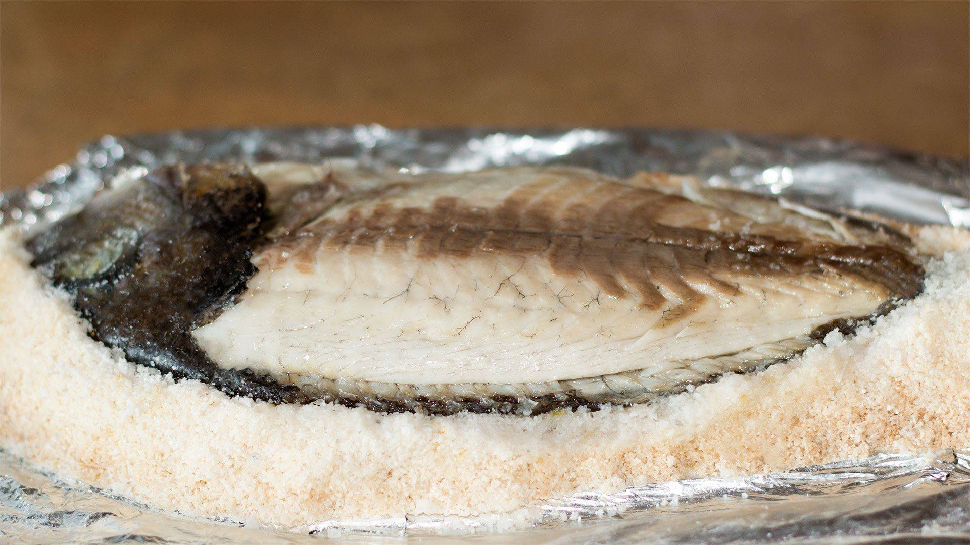 Засолка красной рыбы в домашних условиях: вкусные рецепты и как солить сухим способом