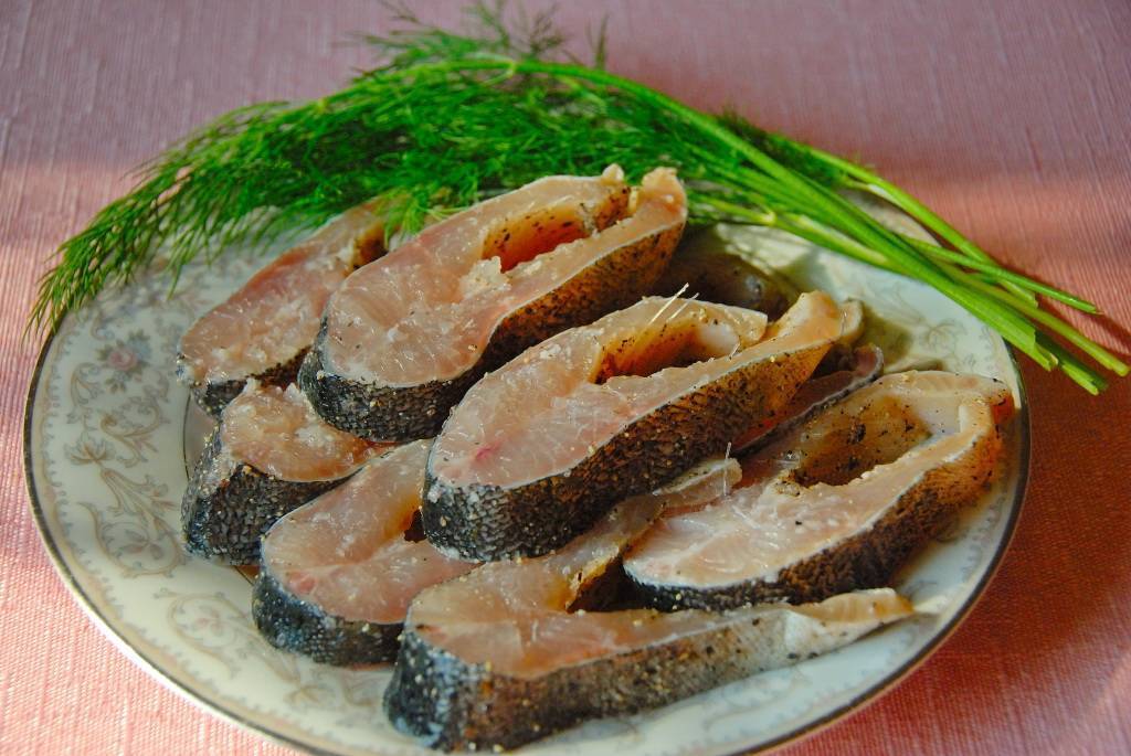 Рецепты приготовления омуля: готовим царскую рыбу