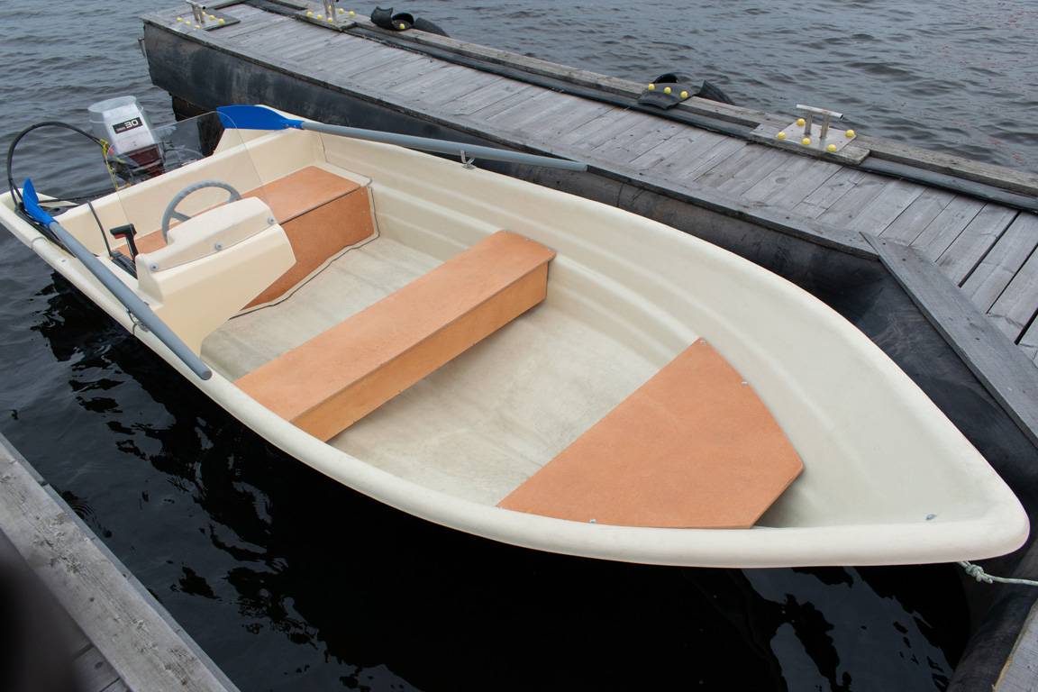 ???? лучшие пластиковые лодки для рыбалки на 2022 год