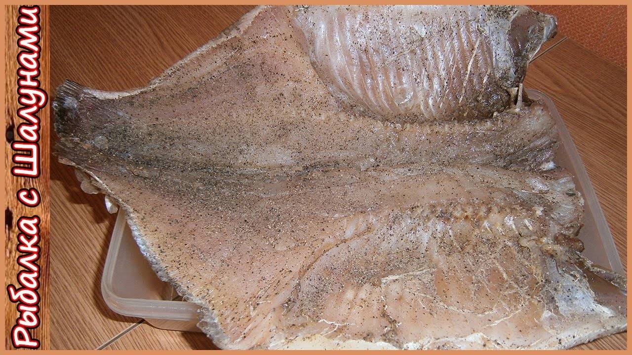 Балык из язя — рыбные рецепты