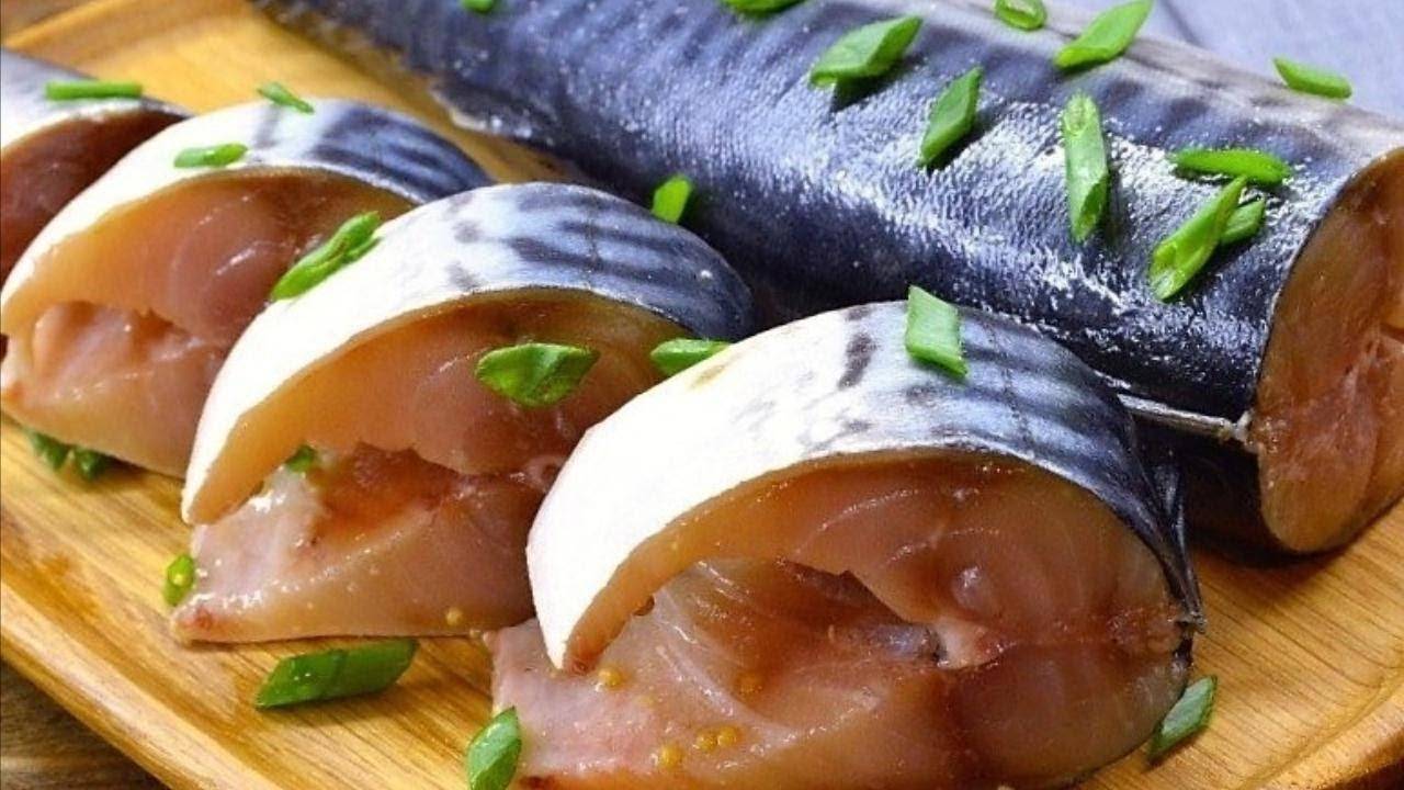 Рецепт засолки селедки в домашних условиях кусочками в рассоле быстрого приготовления с фото