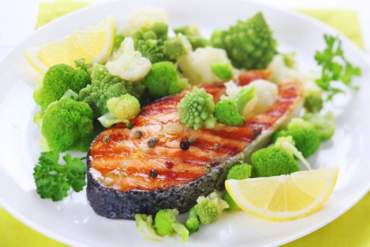 Рыбная диета: для похудения на 10 кг меню по дням, отзывы и результаты, противопоказания, меню на 3, 7 и 14 дней, разновидности