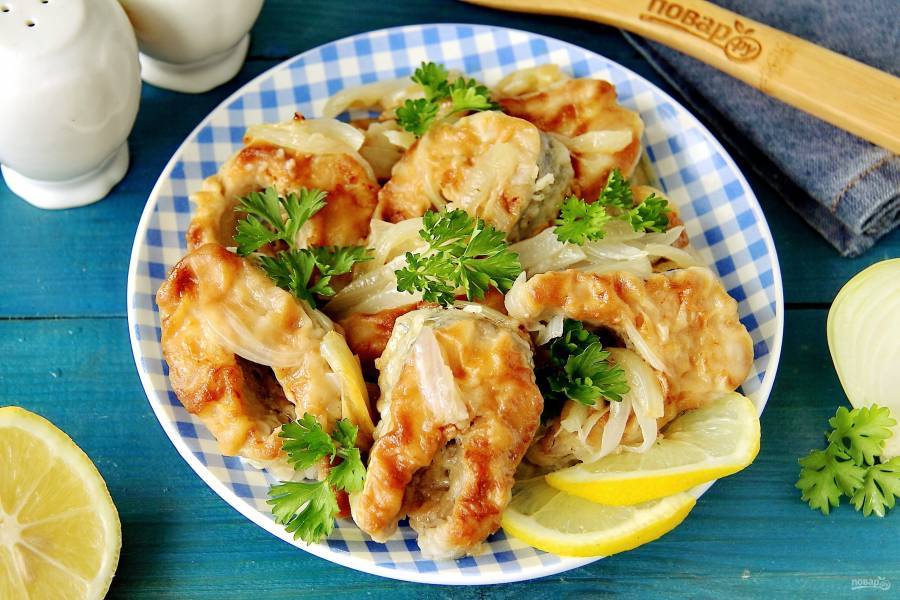 Щука на сковороде: как вкусно приготовить жареную рыбу, филе и икру, щука в духовке