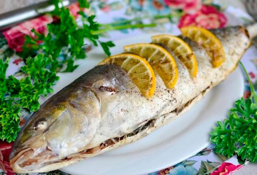 Лакедра: что это за рыба, описание, рецепты приготовления в духовке, отзывы о блюдах