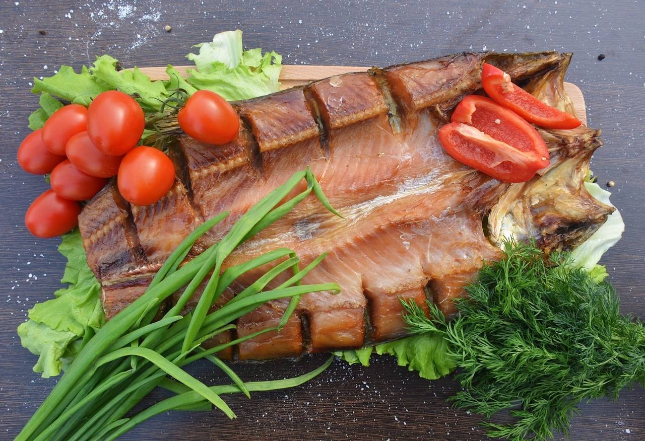 Жерех – описание полезных свойств и вреда; использование рыбы в кулинарии и рецепты