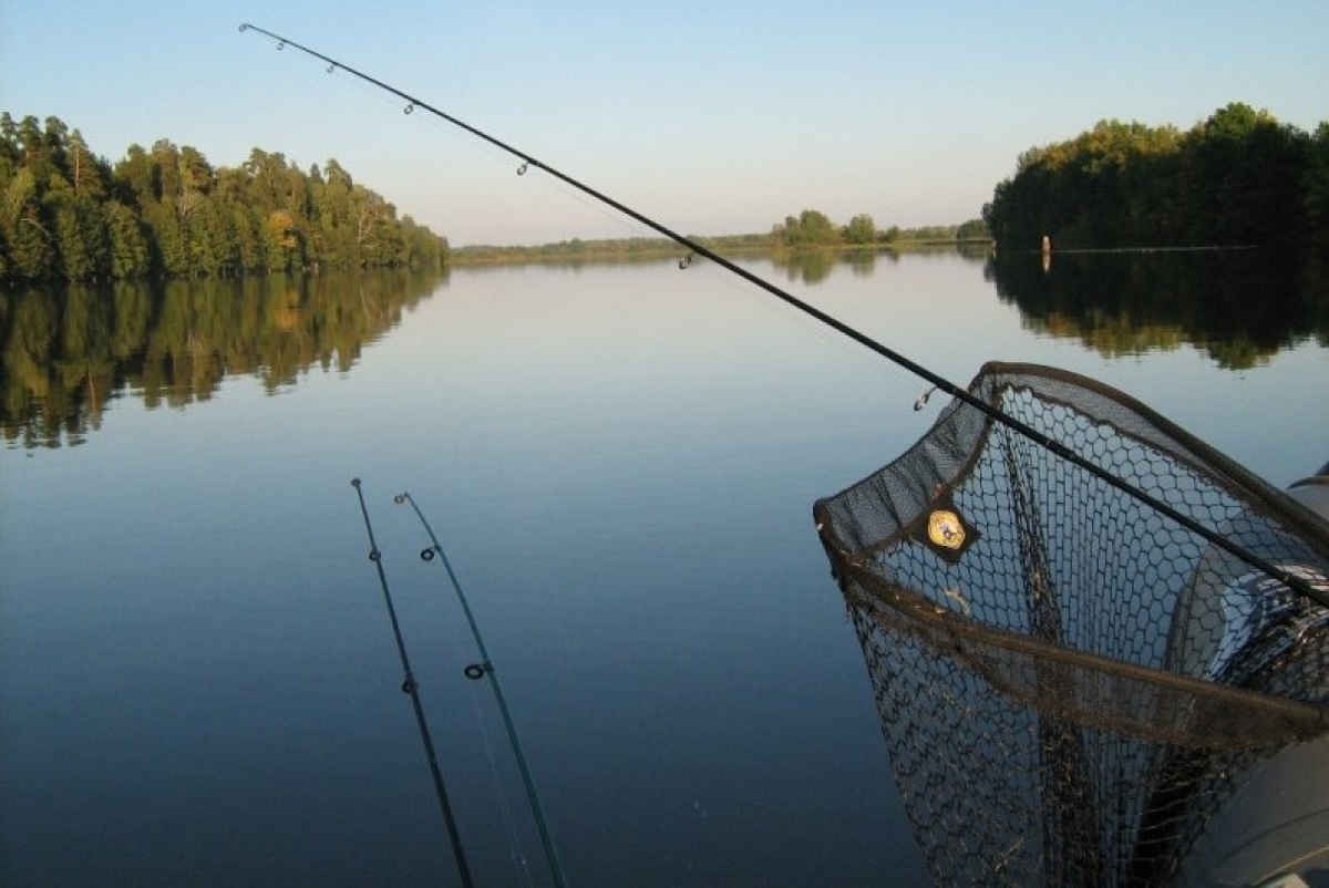 Рыбалка в самарской области 2021-2022: лучшие места, где можно ловить рыбу