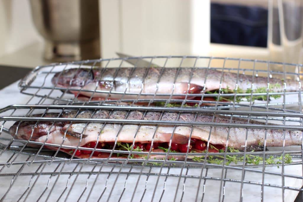 Маринад для шашлыка из рыбы:6 рецептов. как приготовить вкусный рыбный щащлык