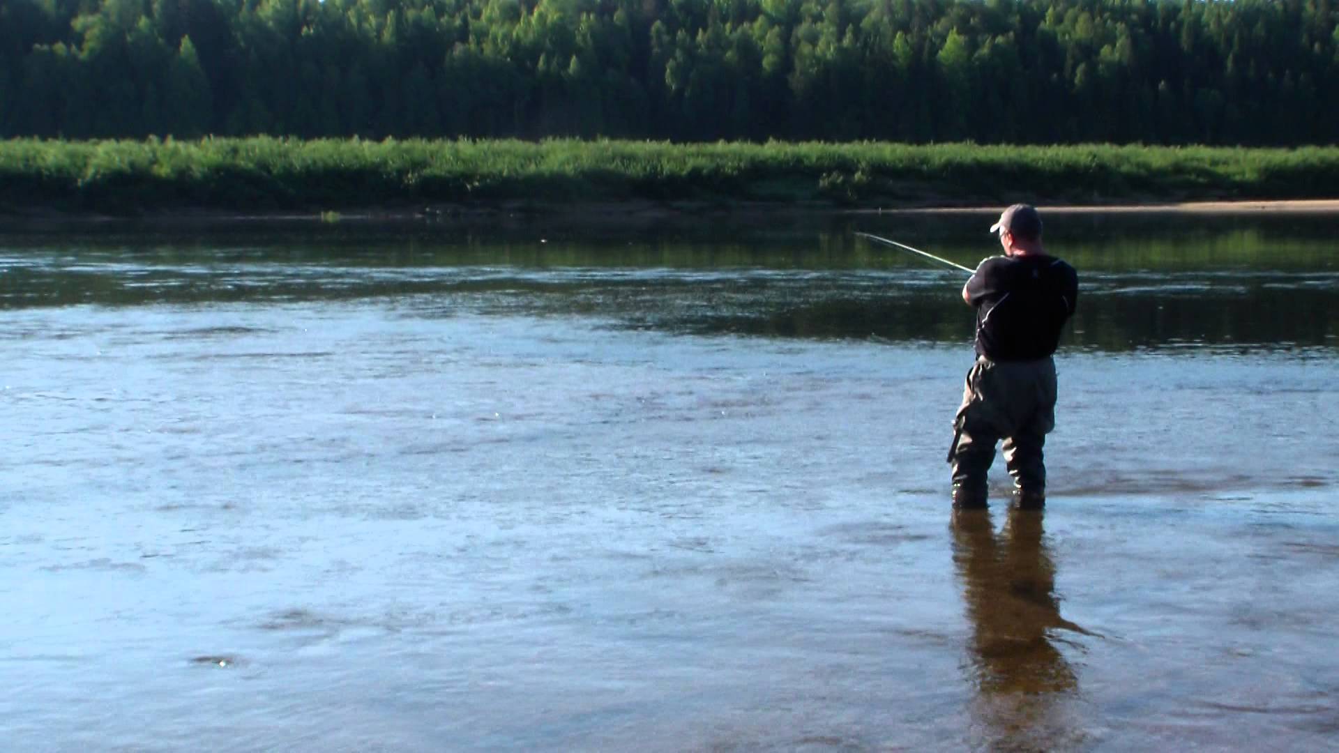 Рыбалка в архангельске и архангельской области: видео, лучшие места для ловли