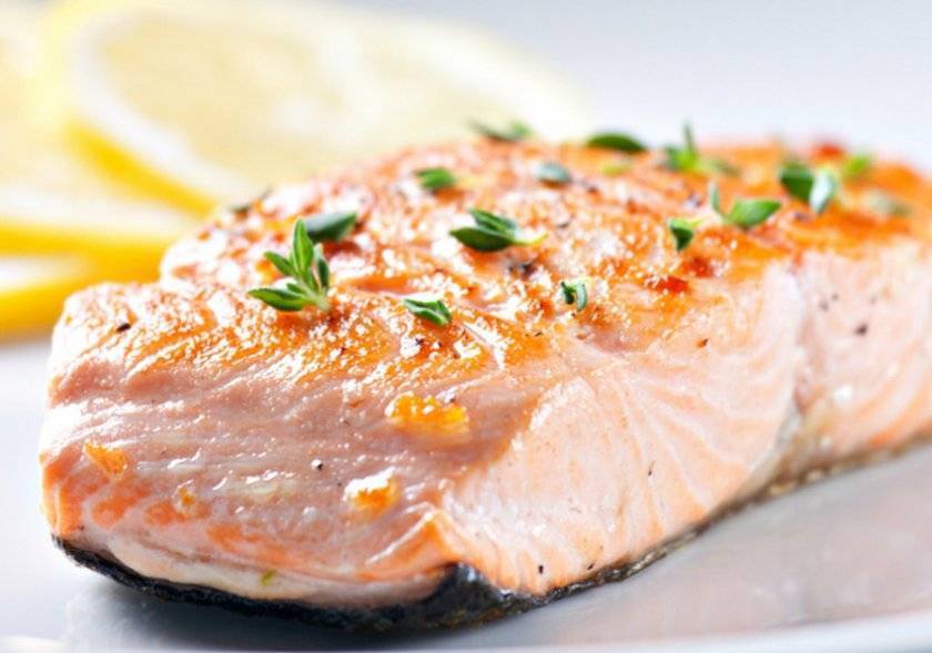Лосось в духовке: 5 способов вкусно запечь рыбу
