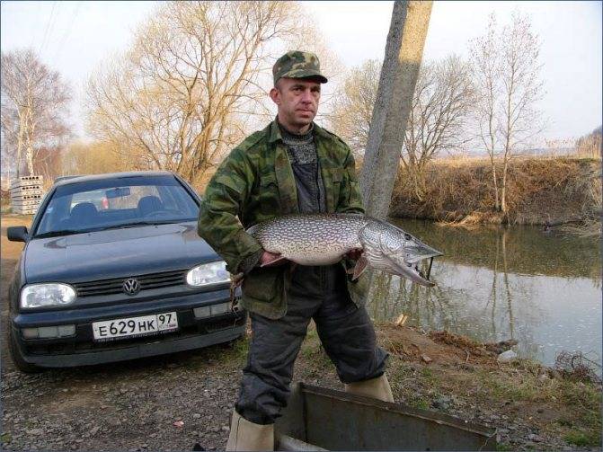 Рыбалка в рязанской области: лучшие места на карте топ-10