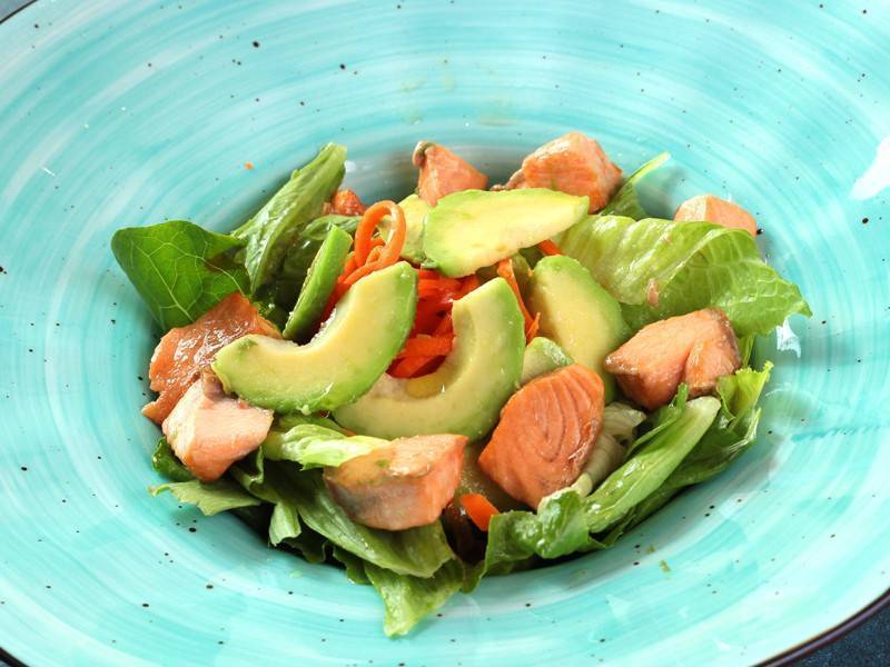 Салаты с авокадо – топ 10 очень вкусных и простых рецептов