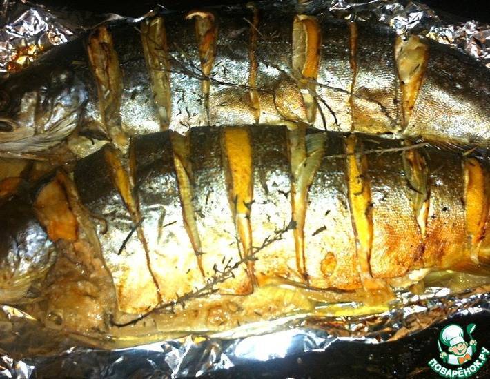 Как приготовить рыбу голец — 11 самых простых и очень вкусных рецептов