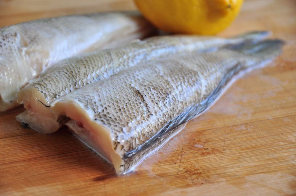 Рыба нототения – ценный продукт питания