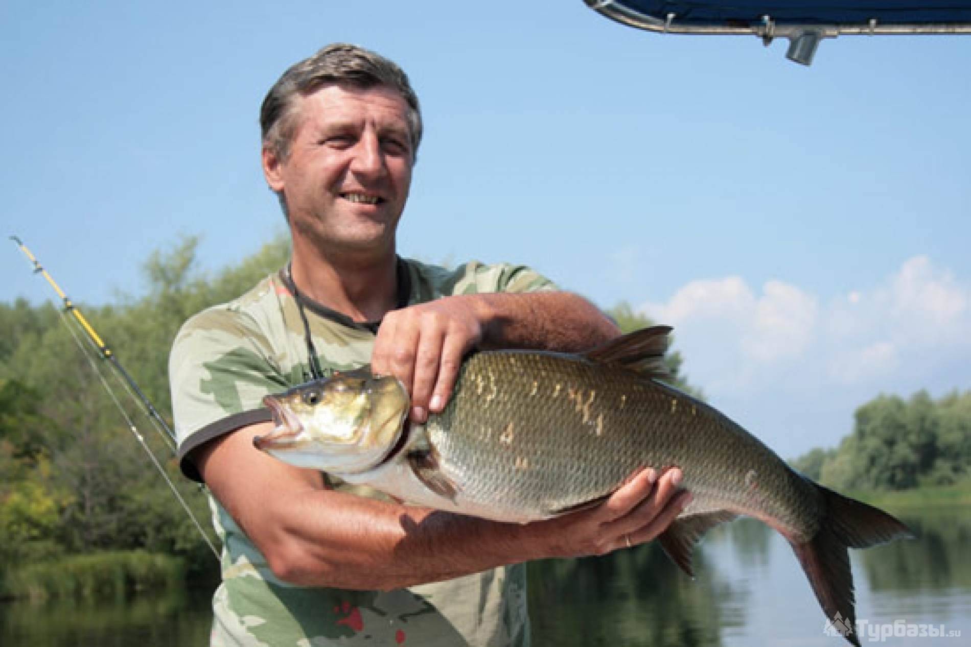 ᐉ самара - место для рыбака - ✅ ribalka-snasti.ru