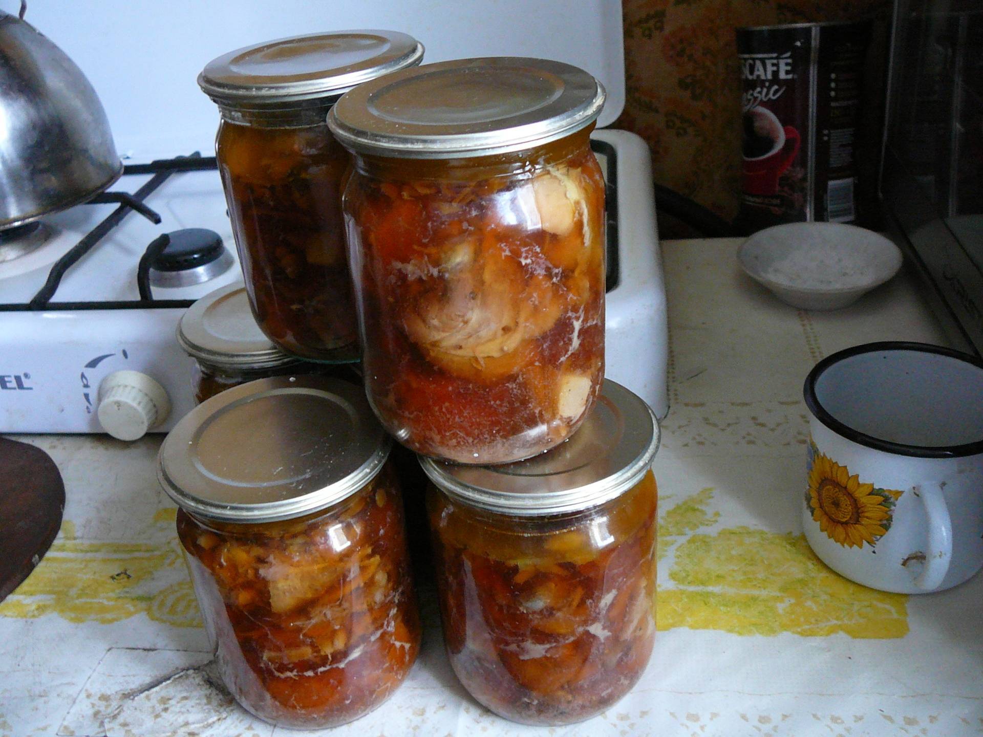 Рецепты килька в томатном соусе