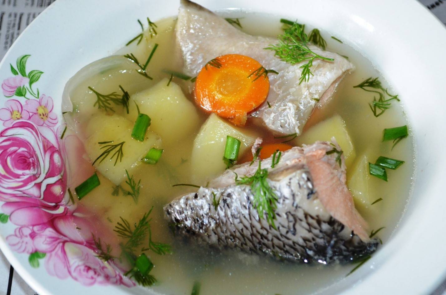 Уха из стерляди – ни с чем несравнимый вкус и аромат рыбного супа. как приготовить вкусную уху из стерляди