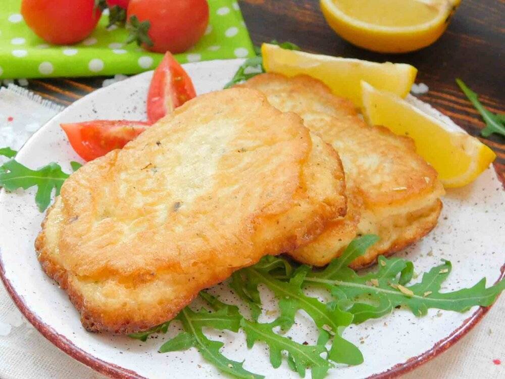 Кляр для рыбы: 26 простых рецептов как приготовить пошагово и сделать филе вкусным, калорийность
