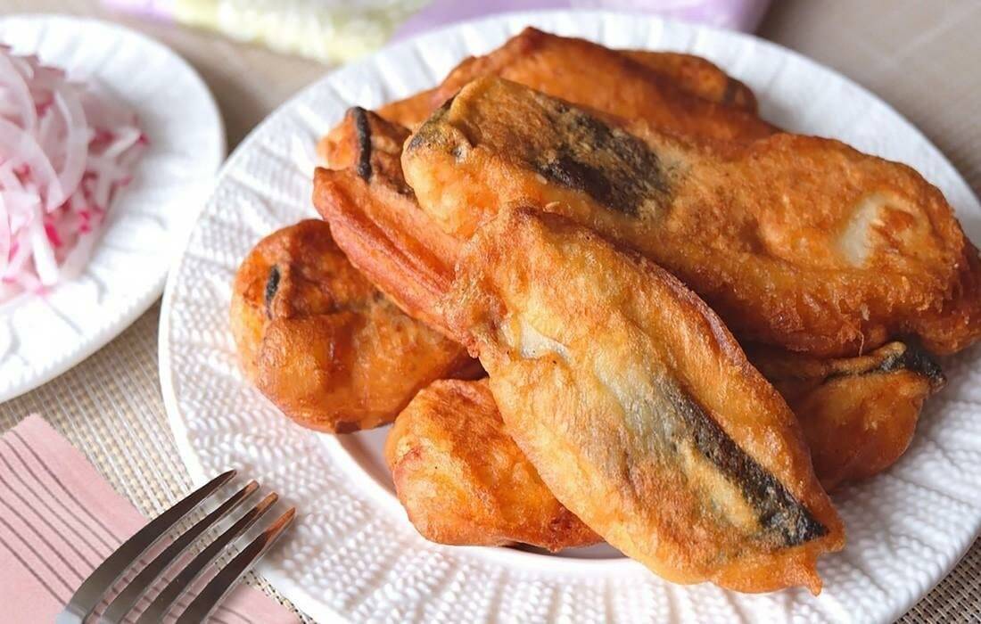 Рыба в кляре: пошаговые рецепты и правила приготовления теста