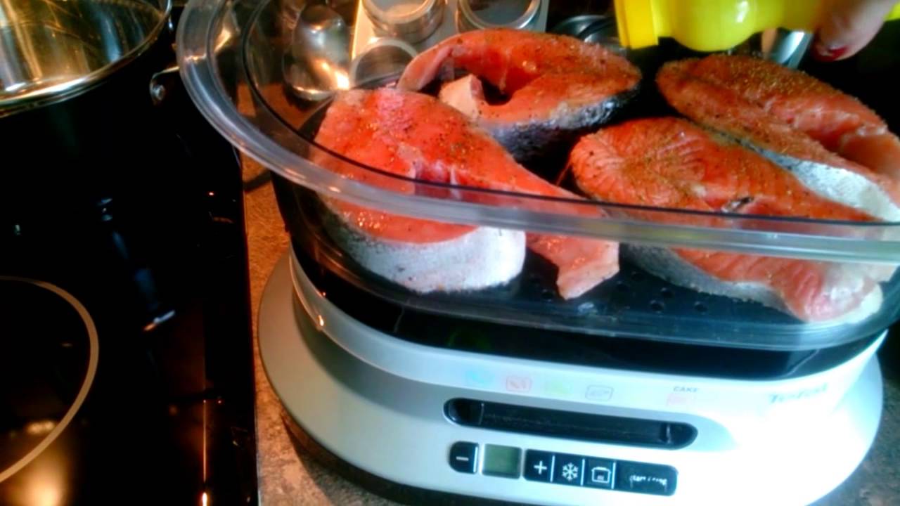 Рыба на пару: рецепты приготовления, как пользовать мультиваркой, диетические варианты блюд из филе