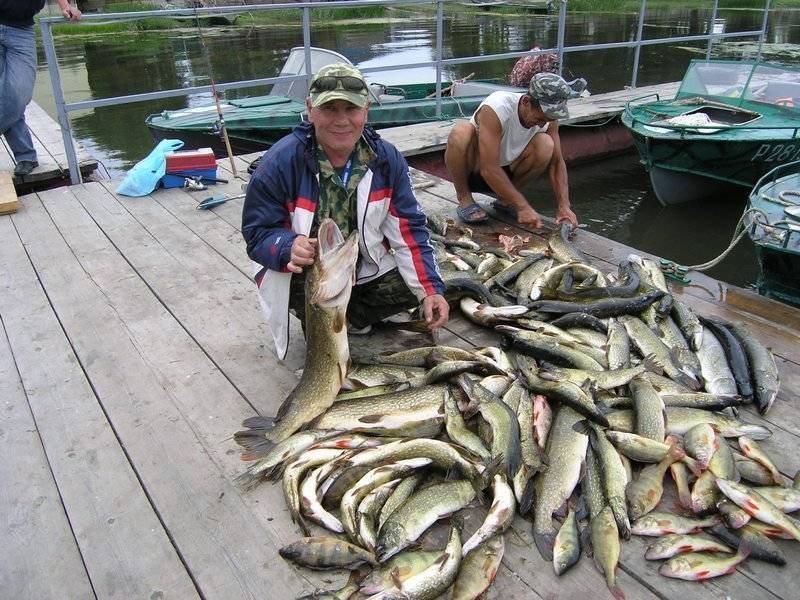 Рыбалка в башкирии: лучшие места для рыбалки, на карте