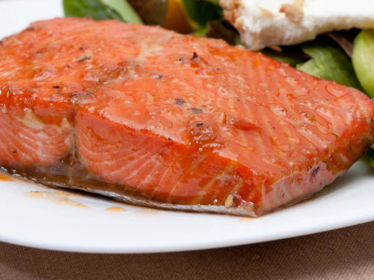 Горбуша - полезные свойства и рецепты приготовления вкусной рыбы