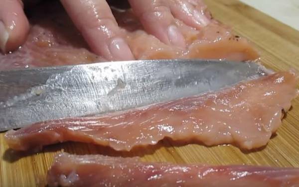 Рыбный день: горбуша соленая в домашних условиях — очень вкусная к любому столу