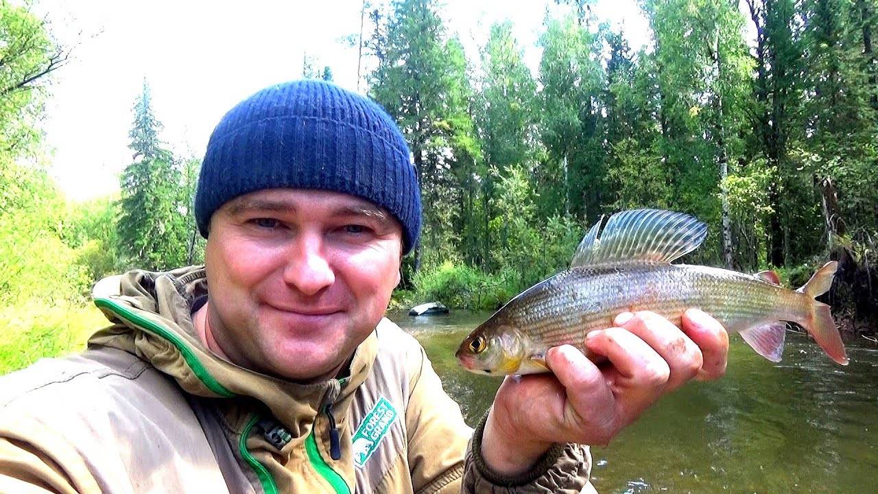 Рыбалка в новосибирской области